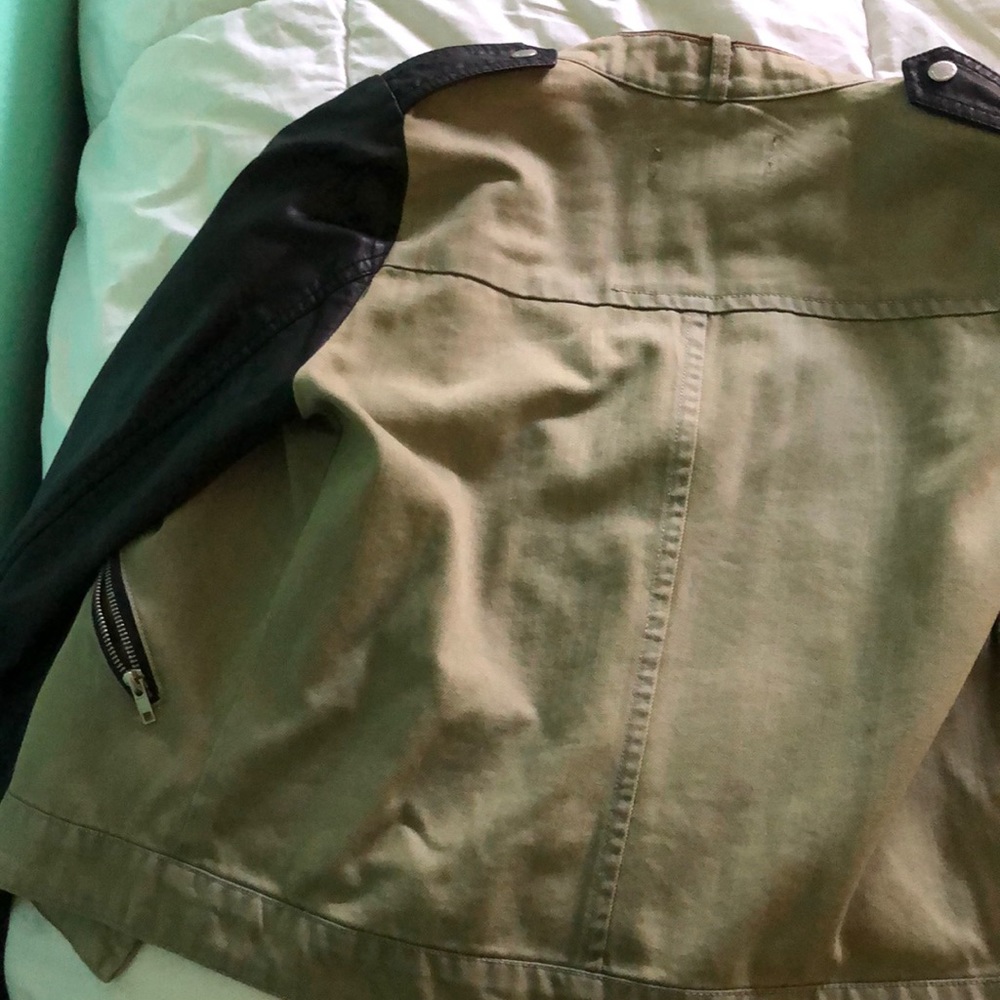 Members Only Jacket - Picture 3 of 4